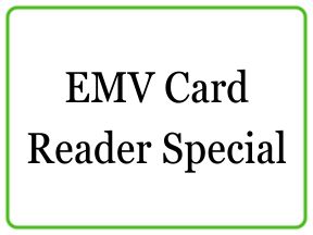 EMV Card Reader Special